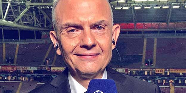 Ercan Taner'den olay açıklama: Ben bu işte yokum