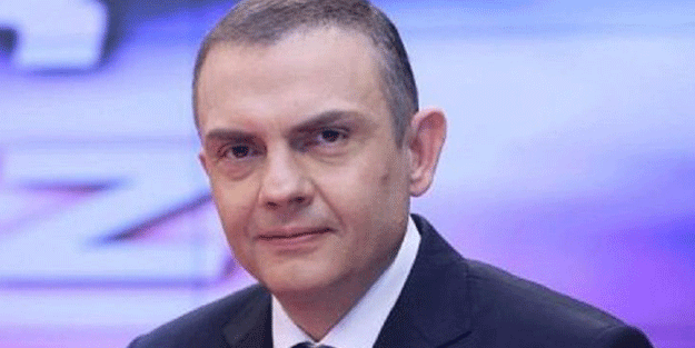 Ercan Taner'in yeni kanalı belli oldu