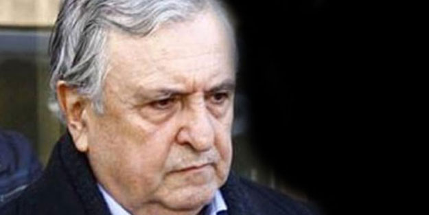 Ercan Vuralhan cinayetinde flaş gelişme!