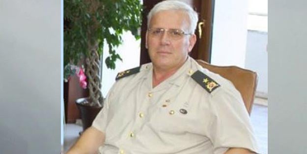 Ercan Yaşin kimdir? Resmi Gazete terfi ve atama kararları