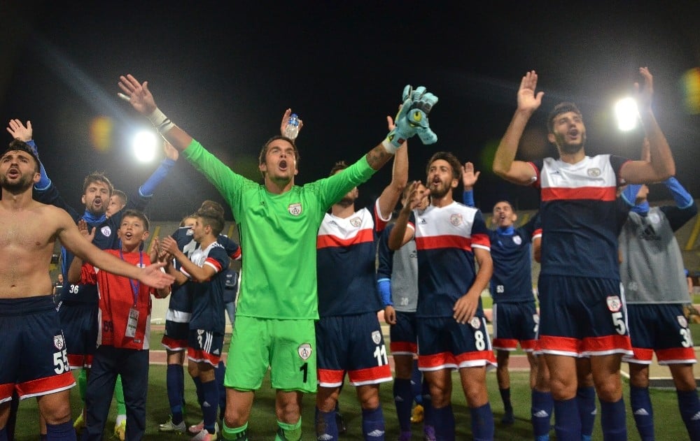 Erce Kardeşler, Trabzonspor yolunda 