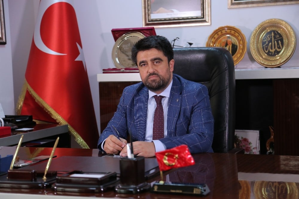 Ercik: “19. Dönem Siyaset Akademisi başlıyor” 