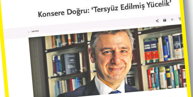 Erçin 3 yerden maaş alıyormuş