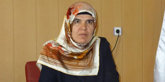 O ilçenin belediye başkanı görevden alındı