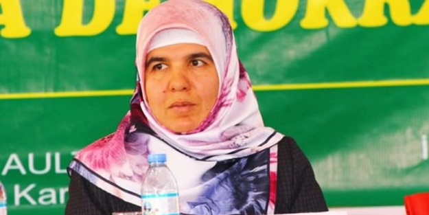 Erciş Belediye Başkanı tutuklandı