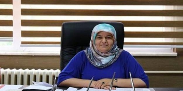 Erciş Belediye Başkanı Yıldız Çetin son dakika gözaltına mı alındı?