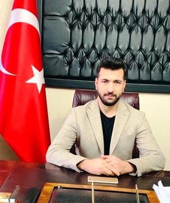 Erciş Ziraat Odasından Türk Şeker’e ‘Sözleşmeli Üretim’ teşekkürü 