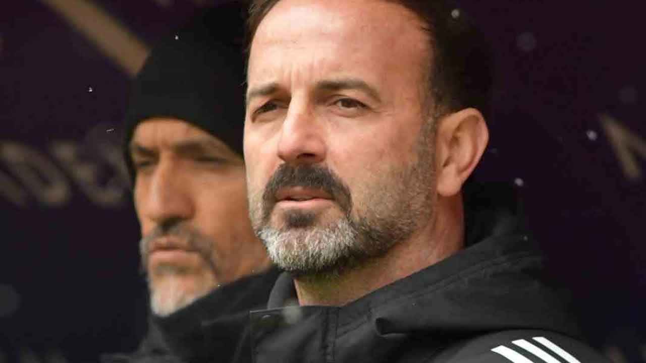 Erciyes 38 FK'da özgüven tavan yaptı! Adem Çak’tan rakiplere gözdağı: 