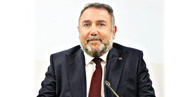 Erciyes Anadolu Holding’den çalışanlarına moral