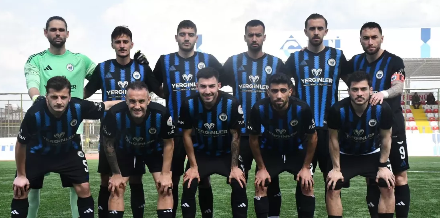 Erciyes Mardin’den istediğini aldı! Tur Kayseri’ye kaldı