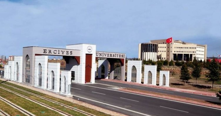 Erciyes Üniversitesi 31 Öğretim Üyesi alıyor
