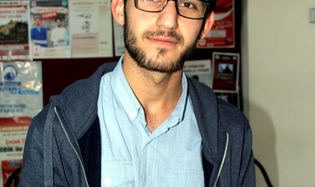 Erciyes Üniversitesi öğrencilerinden yetimlere destek