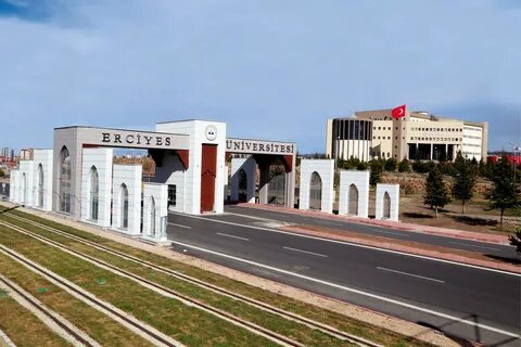 Erciyes Üniversitesi personel alımı yapacak