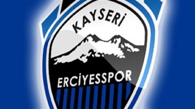 Erciyesspor yönetimi istifa etti