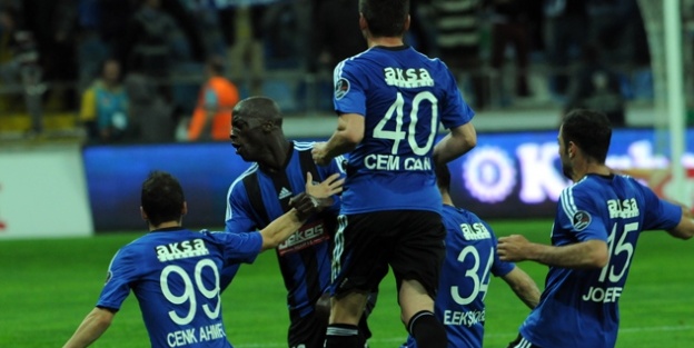 Erciyesspor'da kritik hafta