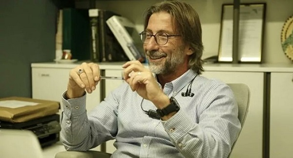 Ercüment Ovalı koronavirüs ilacını buldu mu?