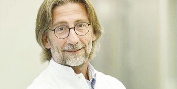 Ercüment Ovalı koronavirüs ilacını buldu mu? Koronavirüs aşısı çıktı mı?