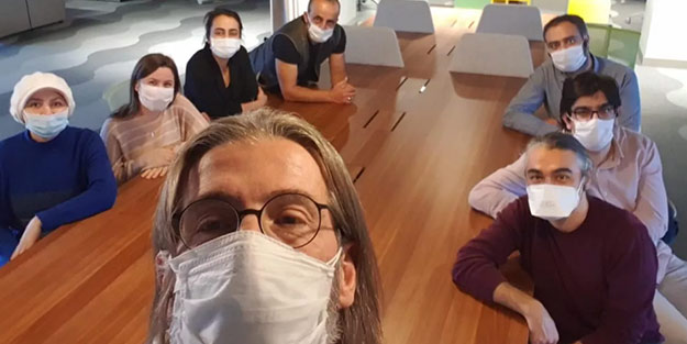 Ercüment Ovalı’dan yeni açıklama! ‘Bu beni üzdü’ dedi ve ekledi: Biz bir ilaç bulmadık