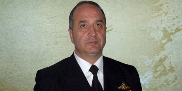 Ercüment Tatlıoğlu Deniz Kuvvetleri komutanı mı oldu? Ercüment Tatlıoğlu kimdir?