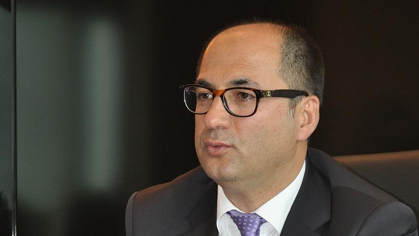 Erdal Alkış: TFF yönetimi bütün kurumlarıyla istifa etmeli