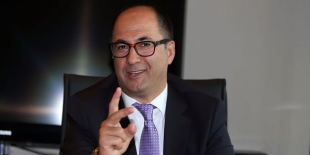 Erdal Alkış: Yıldırım ve Terim'i bitireceğim