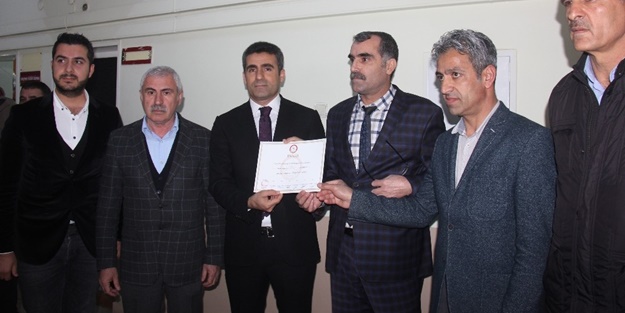 Erdal Arıkan kimdir? Bingöl Belediye Başkanı Erdal Arıkan biyografisi