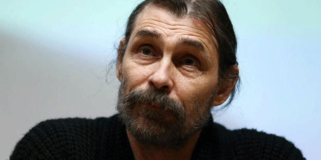 Erdal Beşikçioğlu'nun acı kaybı! Yaşamını yitirdi