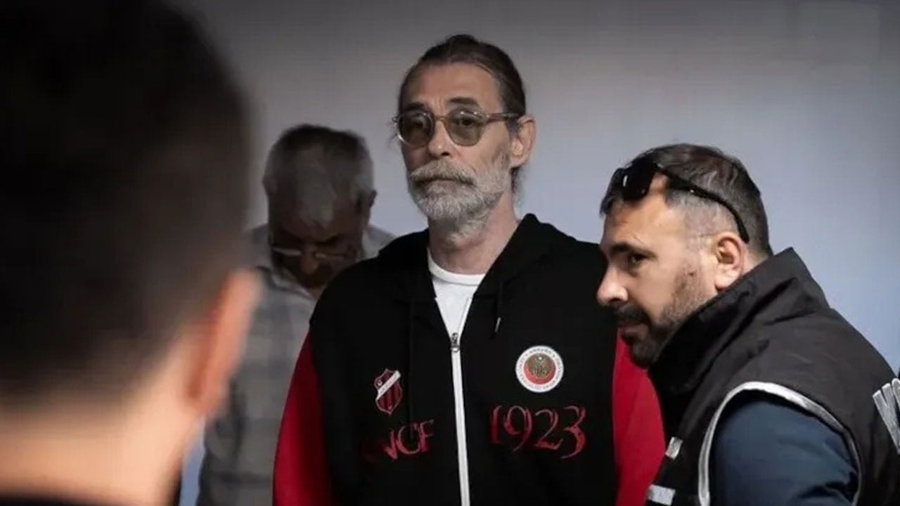 Erdal Beşikçioğlu’nun uyuşturucu savunması şok etti: İkram ediyorlar, kıramıyorum!