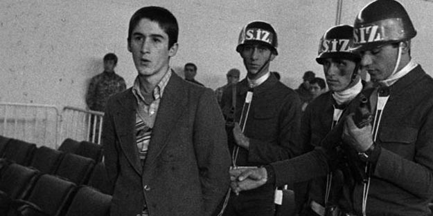 Erdal Eren kimdir nerelidir?