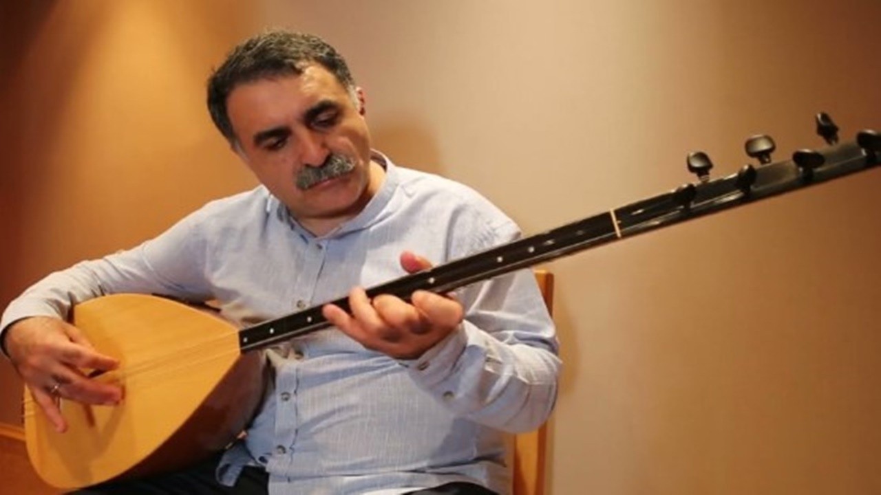 Erdal Erzincan'ın Alevilik çıkışı yeni bir tartışmanın fitilini ateşledi: Aleviliğin ibadet dili Türkçe!