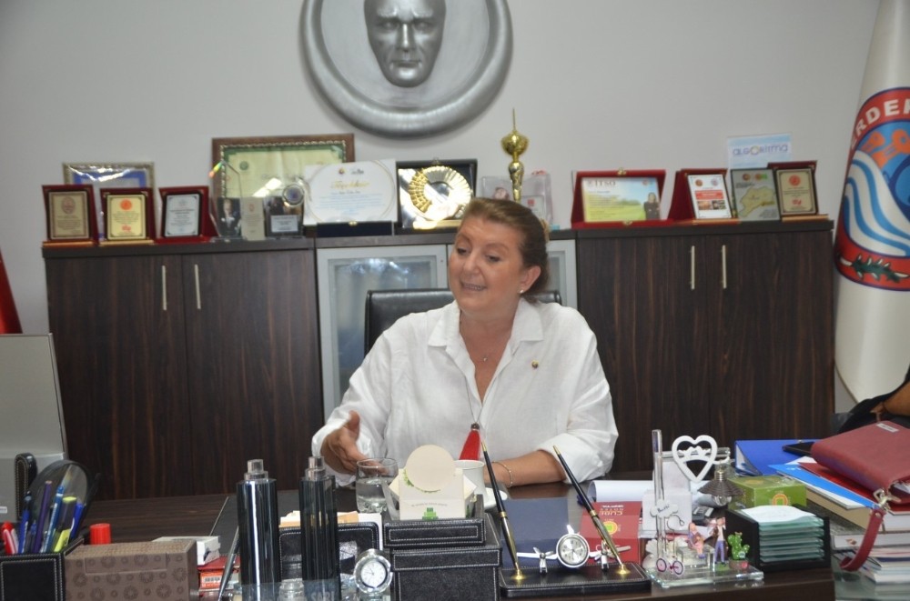 Erdek turizmi bu sene keyifsiz 