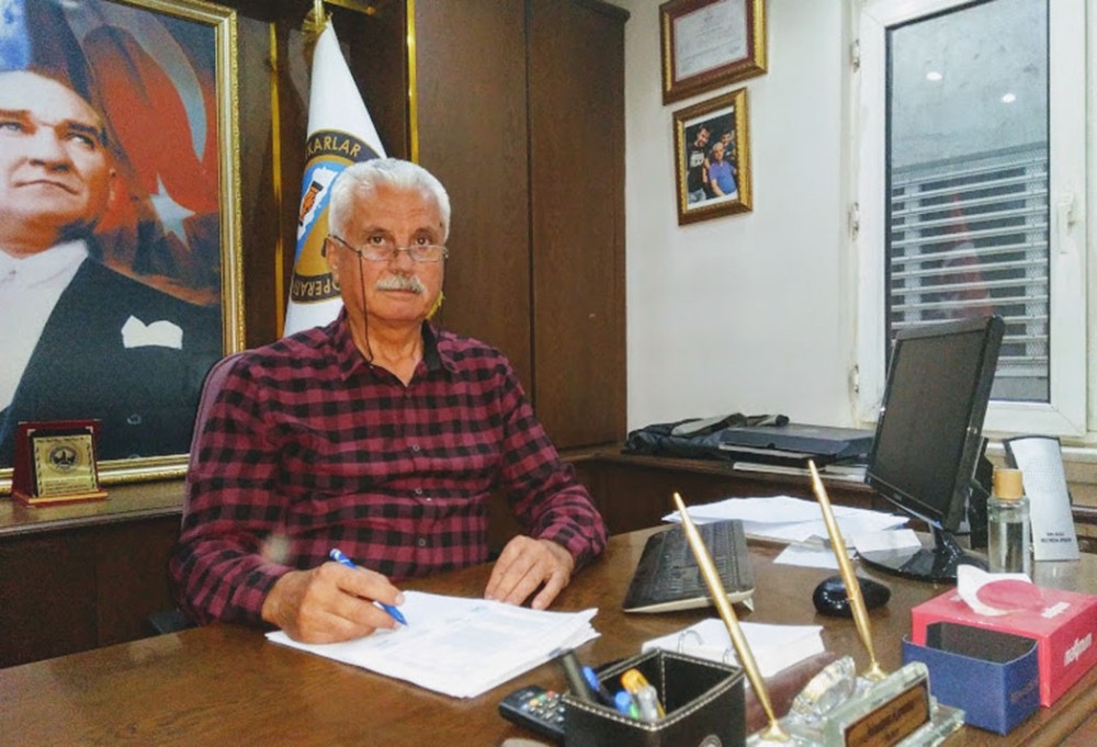 Erdek’te esnafa 24 milyon TL destek kredisi verildi 