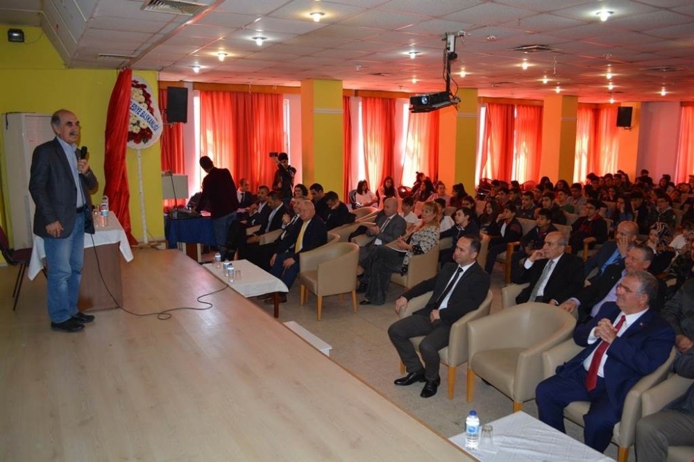 Erdek’te Kyzikos semineri 