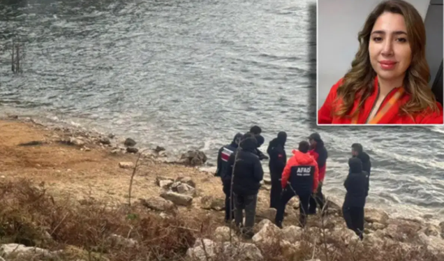 Erdek’teki Sır Perdesi Gölette aydınlandı! Elif Kumal’dan Acı Haber