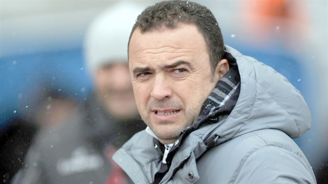 Erdem 34 gün önce kaçmış