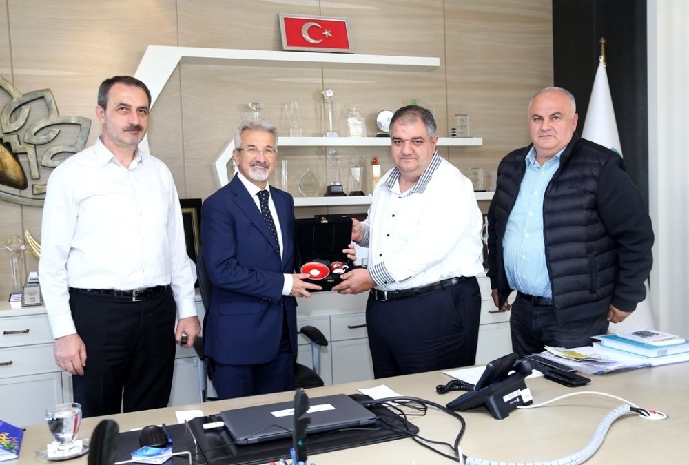 Erdem: “Arap sermayesinin varlığı daire satışlarının ötesine geçmeli” 