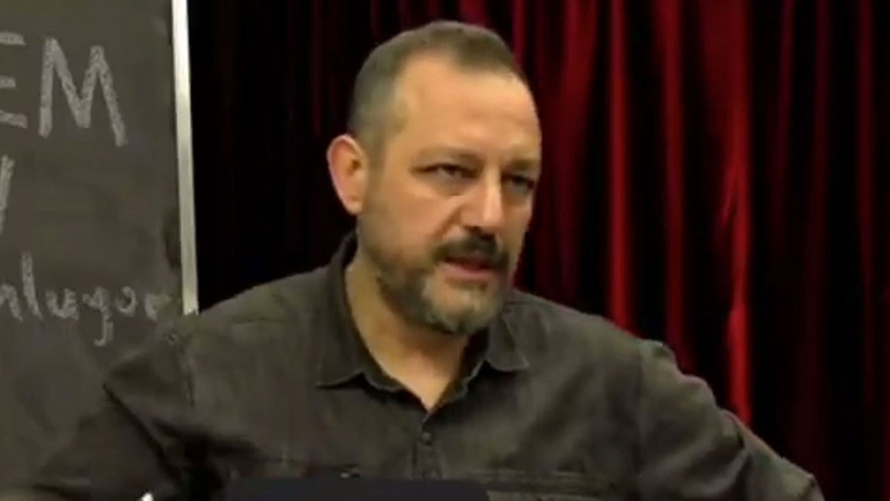 Erdem Atay, İmamoğlu’nun casuslarla ilişkisini böyle yorumladı! "Casus olarak alınan Hüseyin Gün, İmamoğlu ve ekibiyle yakın ilişkiye sahip!"