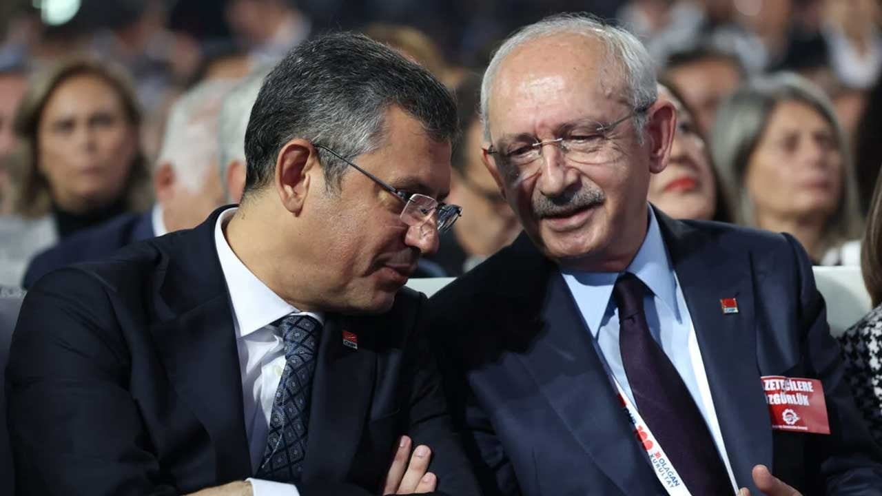 Erdem Atay’dan çarpıcı tespit! "Kılıçdaroğlu’nun en büyük neferi Özgür Özel!"