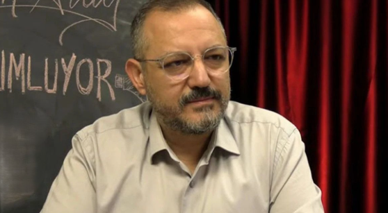 Erdem Atay'dan Özgür Özel'e: "ABD'nin kapı bekçisiyiz" sözleri üzerinden sert çıkış