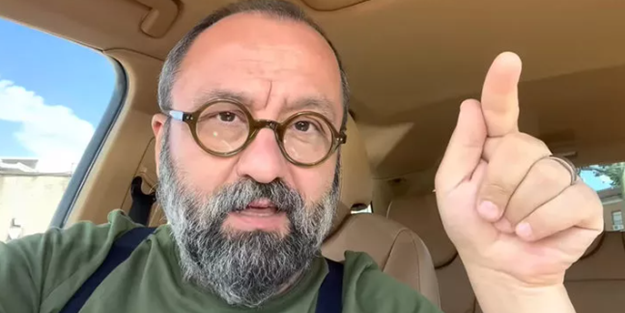 Erdem Baş Türkiye'de kazandı, ABD'de harcıyor! Bir de utanmadan ülkesini karalıyor