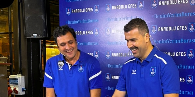 Erdem Can ve Alper Yılmaz, Shane Larkin’in milli takım sürecine yönelik büyük mücadelesini anlattı