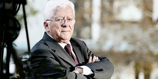 Tarhan Erdem: CHP yıkılmalı ve yeniden kurulmalı