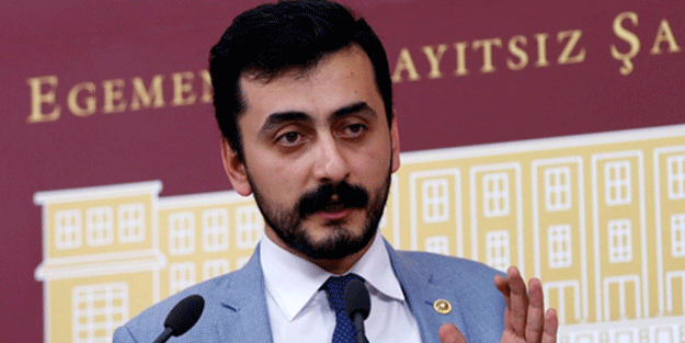 Eren Erdem gerçeği açıkladı! Bir telefonla şutladılar