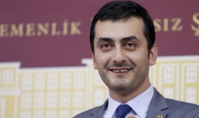 Erdem, Erdoğan'a 7 bin lira tazminat ödeceyecek