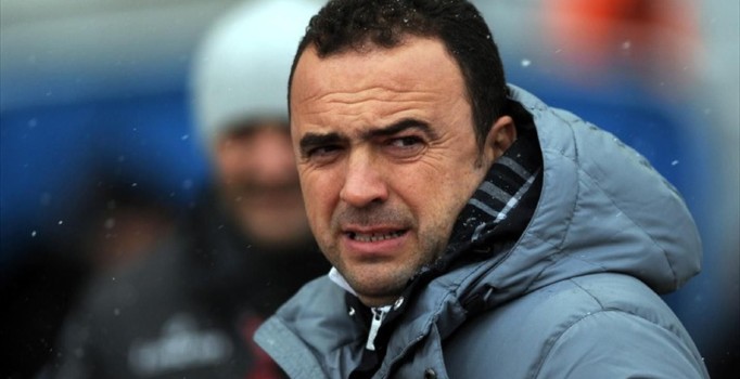 Erdem: Galatasaray Sneijder’in oyuncağı olmuş