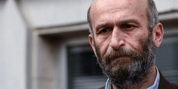 Erdem Gül Cumhuriyet'ten kovuldu! 2 cümlelik faksla sepetlediler