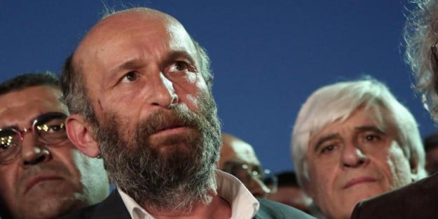 Erdem Gül kimdir nerelidir? CHP Adalar belediye başkan adayı Erdem Gül