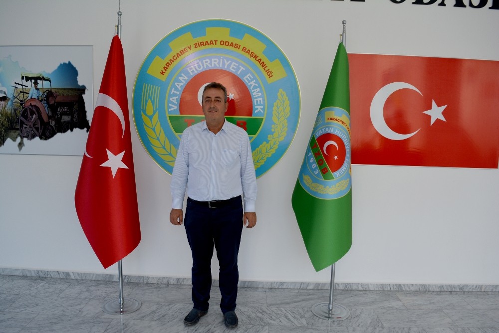 Erdem: “İhracatın artmasını istiyoruz” 