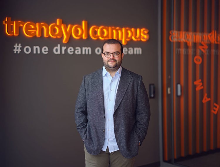 Erdem İnan: Müşterilerimize daha iyi bir keşif deneyimi sunuyoruz