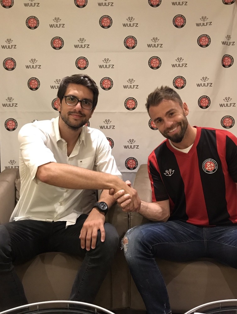 Erdem Özgenç Fatih Karagümrük’te 